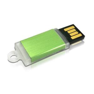 Uncovered Flash Drive